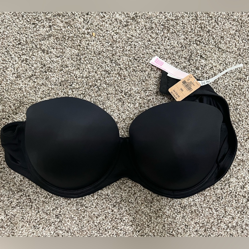Victoria’s Secret multi way push-up bra